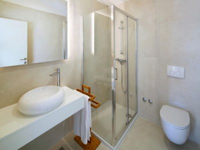 Villa Charmante Villa mit Pool - Features photo 30