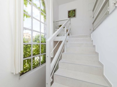 Villa Charmante Villa mit Pool - Features photo 31