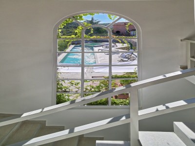 Villa Charmante Villa mit Pool - Outdoor photo 39