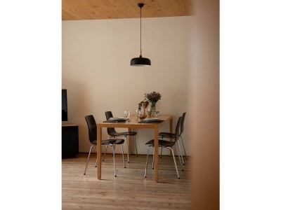 Apartment Appartement Omeshorn - Outdoor photo 4