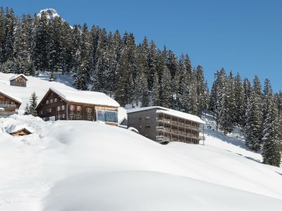 Apartment Appartement Omeshorn - Outdoor photo 10