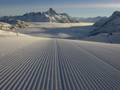 Apartment Appartement Omeshorn - Outdoor photo 12