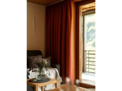 Apartment Appartement Omeshorn - Outdoor photo 14