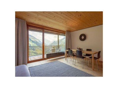 Apartment Appartement Omeshorn - Features photo 20