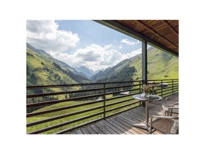 Apartment Appartement Omeshorn - Features photo 21