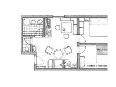 Apartment Mohnenfluh - Features photo 25