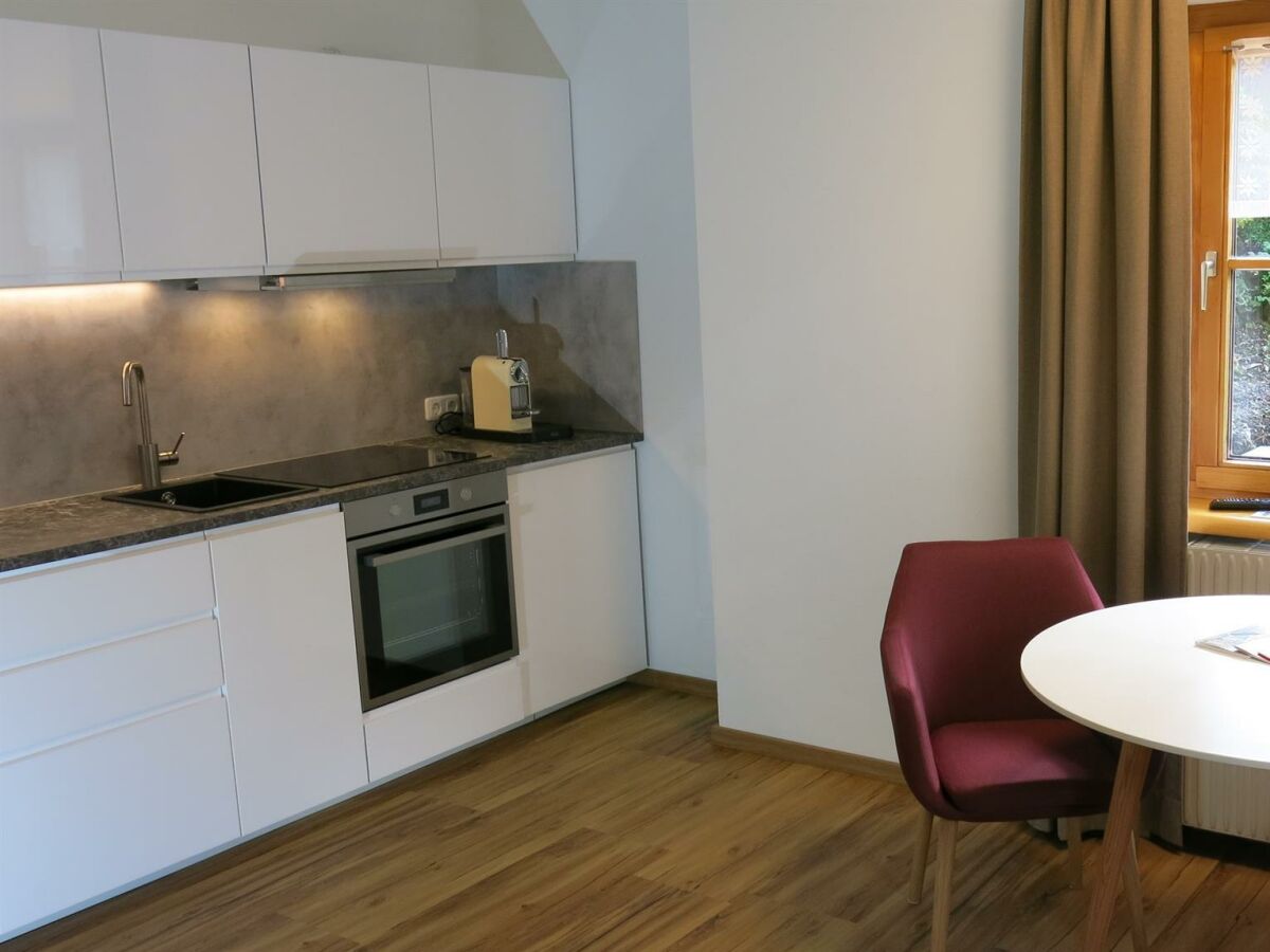 Apartment Appartement 3