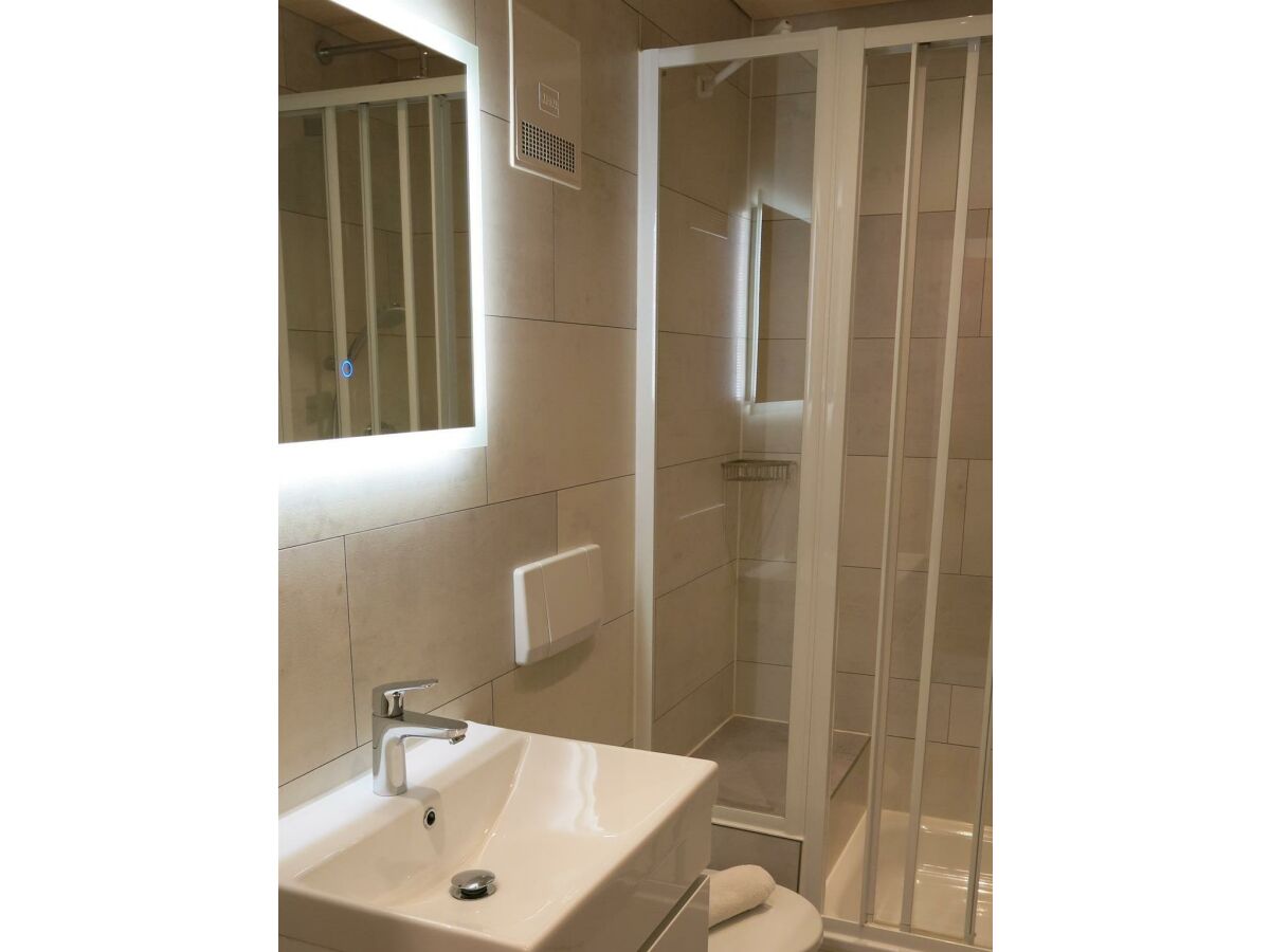 Apartment Appartement 3 - Outdoor photo 4