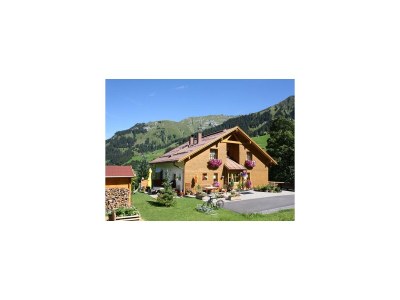 Apartment Appartement 3 - Outdoor photo 8