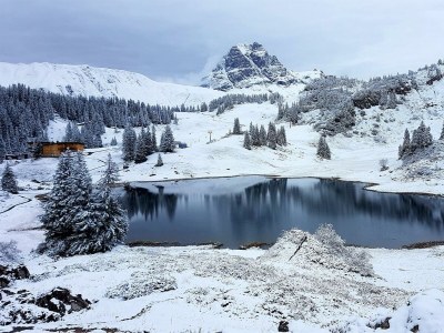 Apartment Appartement 3 - Outdoor photo 25