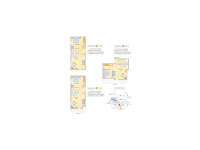 Apartment Appartement 3 - Outdoor photo 58