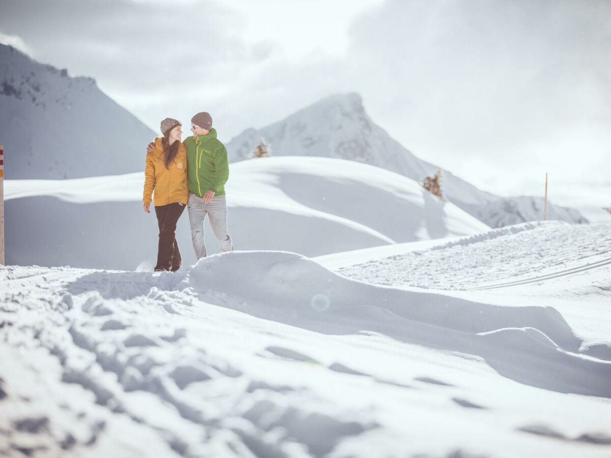 Apartment Appartement Madloch - Outdoor photo 2