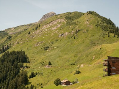 Apartment Appartement Madloch - Outdoor photo 8