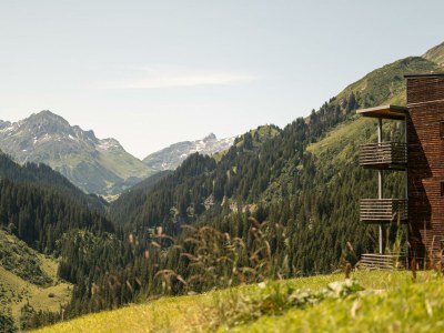 Apartment Appartement Madloch - Outdoor photo 9