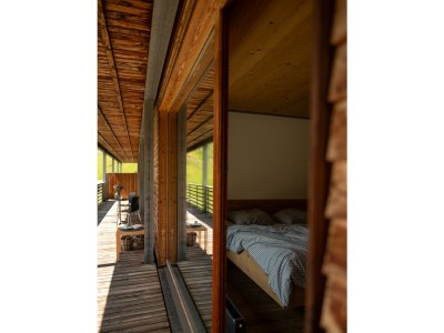 Apartment Appartement Madloch - Outdoor photo 11