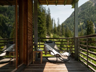 Apartment Appartement Madloch - Outdoor photo 22