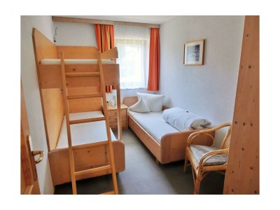 Apartment Biberkopf - Features photo 23