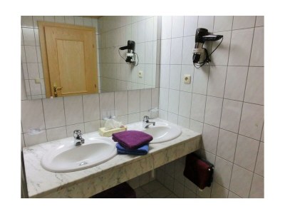 Apartment Biberkopf - Features photo 24