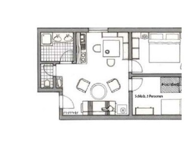 Apartment Biberkopf - Features photo 26