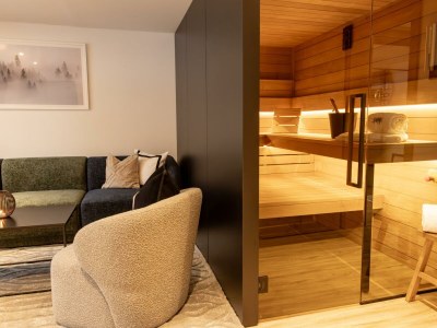 Apartment Loft No.78 - Features photo 23