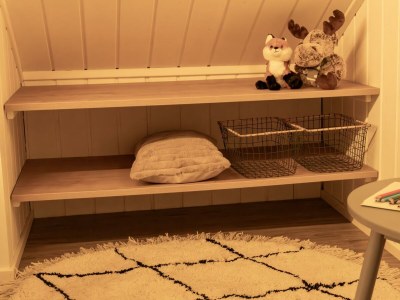 Apartment Loft No.78 - Features photo 32