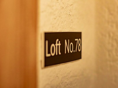 Apartment Loft No.78 - Features photo 39