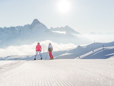 Apartment Mittagspitze - Outdoor photo 6