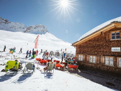 Apartment Mittagspitze - Outdoor photo 11