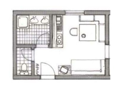 Apartment Mittagspitze - Features photo 21