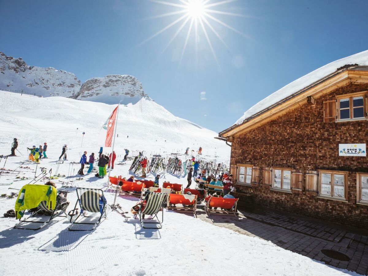 Apartment Karhorn - Outdoor photo 5