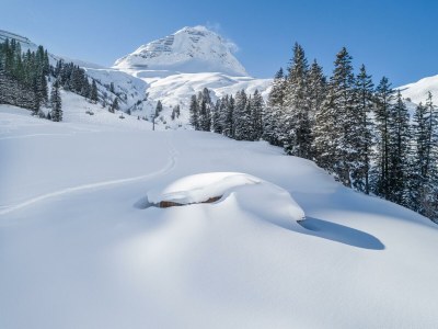Apartment Karhorn - Outdoor photo 9