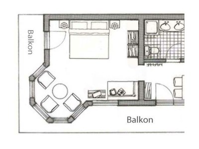 Apartment Karhorn - Features photo 13