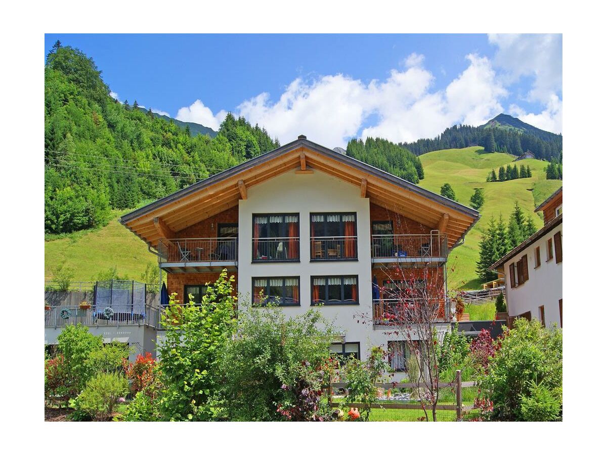 Apartment Appartement Juppe - Outdoor photo 2