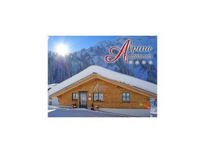 Apartment Appartement Juppe in Schröcken - Apartment