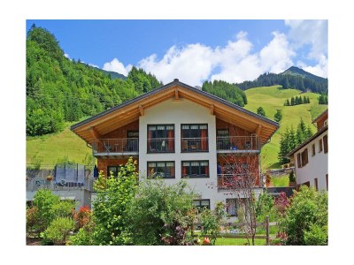 Apartment Appartement Juppe - Outdoor photo 2