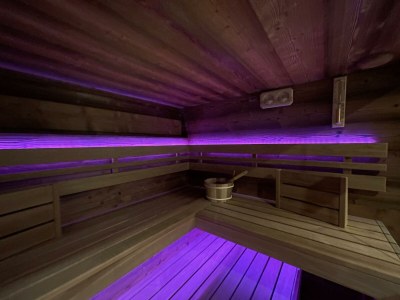 Apartment Appartement Juppe - Outdoor photo 9