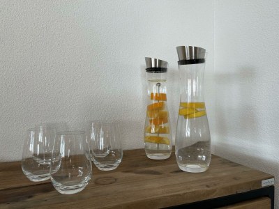 Apartment Appartement Juppe - Outdoor photo 16