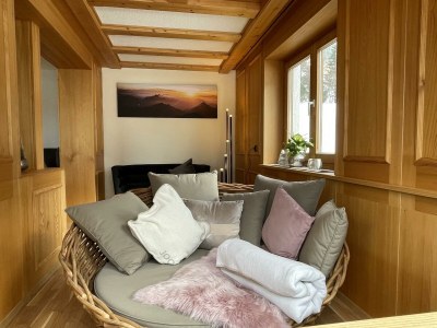 Apartment Appartement Juppe - Outdoor photo 21