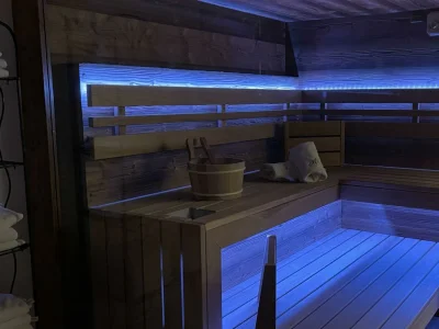 Apartment Appartement Juppe - Outdoor photo 27