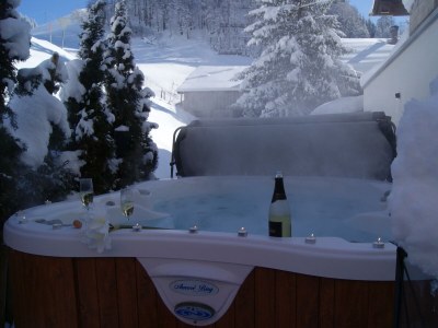 Apartment Appartement Juppe - Outdoor photo 33