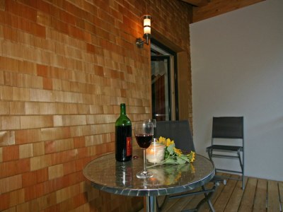 Apartment Appartement Juppe - Outdoor photo 34