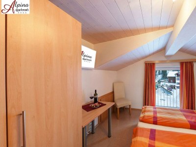 Apartment Appartement Juppe - Features photo 48