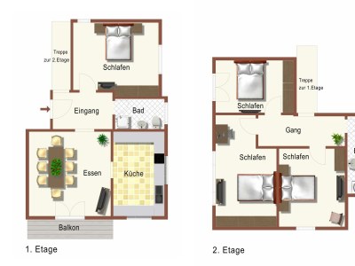 Apartment Appartement Juppe - Features photo 52