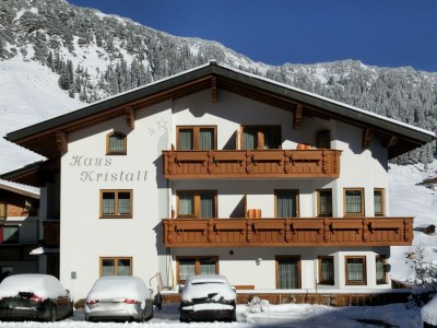 Apartment Widderstein - Outdoor photo 17