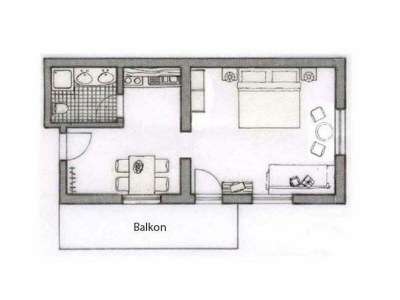 Apartment Widderstein - Features photo 19