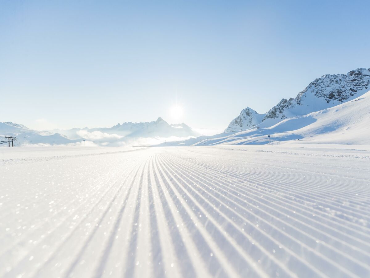 Apartment Arlberg - Outdoor photo 3