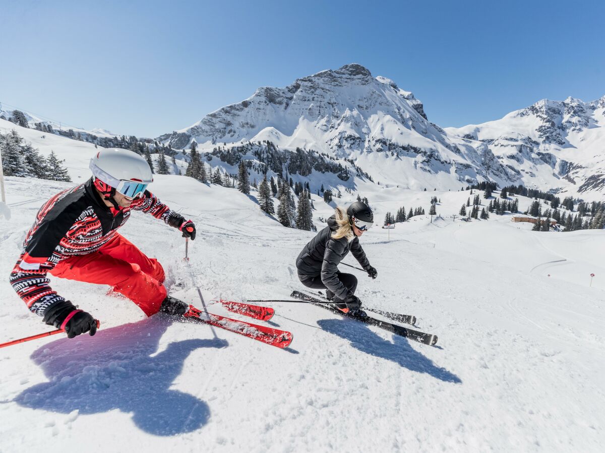 Apartment Arlberg - Outdoor photo 4