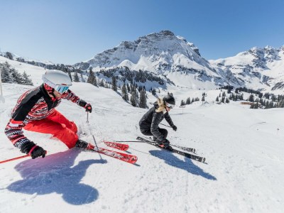 Apartment Arlberg - Outdoor photo 4