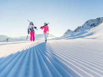 Apartment Arlberg - Outdoor photo 6