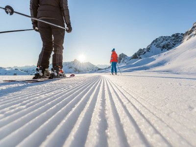 Apartment Arlberg - Outdoor photo 11